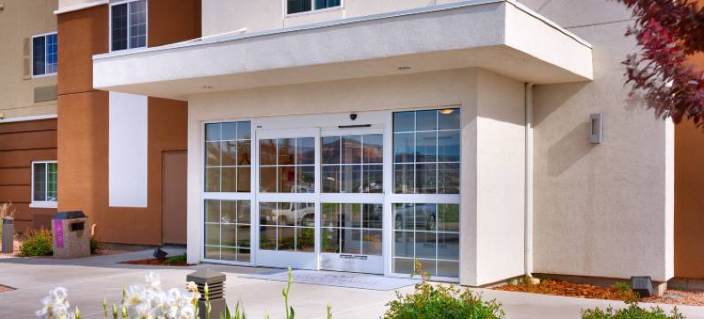 Candlewood Suites 大章克净重 by IHG(Candlewood Suites Grand Junction NW by IHG)图片