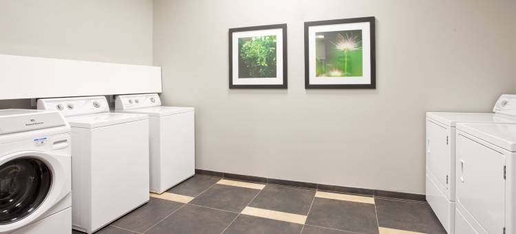 科尔尼Candlewood Suites(Candlewood Suites Kearney)图片