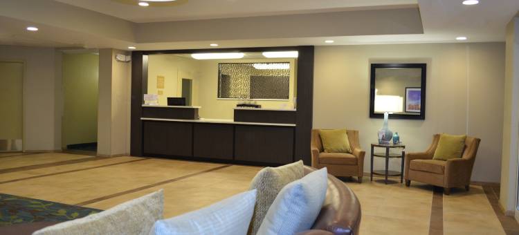 Candlewood Suites 格林维尔 by IHG(Candlewood Suites Greenville)图片