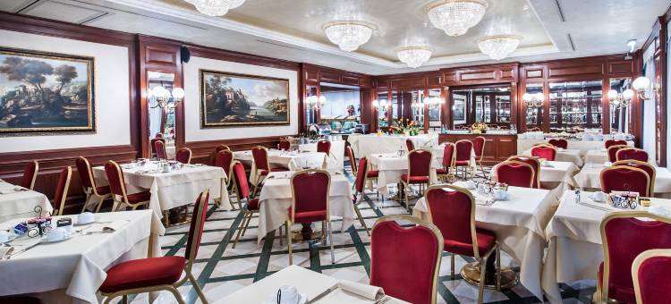 皇家卡尔顿酒店(Royal Hotel Carlton)图片