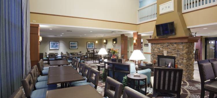 Candlewood Suites 伊根(美国区MALL) by IHG(Candlewood Suites Eagan Arpt South - Mall Area by IHG)图片