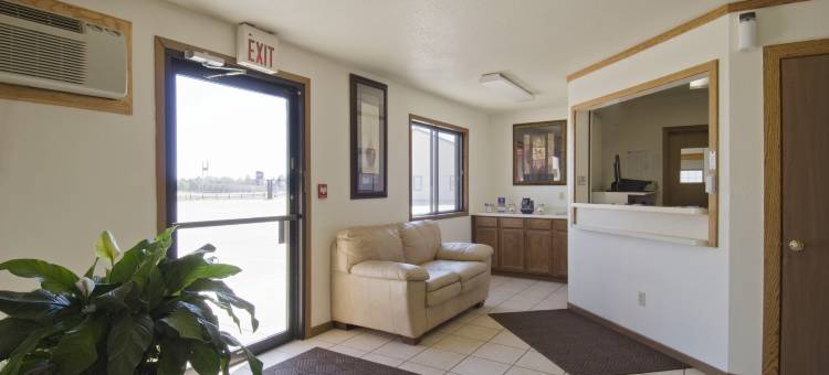 卡多卡美洲最佳价值酒店(Americas Best Value Inn Kadoka)图片