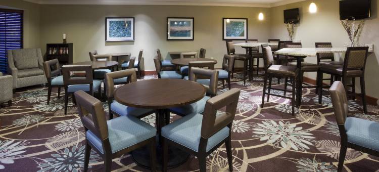 Candlewood Suites 伊根(美国区MALL) by IHG(Candlewood Suites Eagan Arpt South - Mall Area by IHG)图片