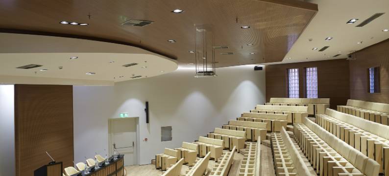 多莫特尔卡斯特里酒店(Domotel Kastri)图片