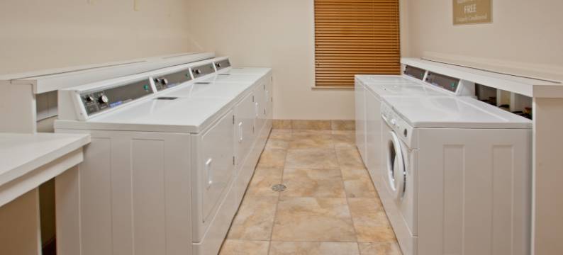 Candlewood Suites 休斯顿(该伍德兰斯)(Candlewood Suites HOUSTON (THE WOODLANDS) by IHG)图片