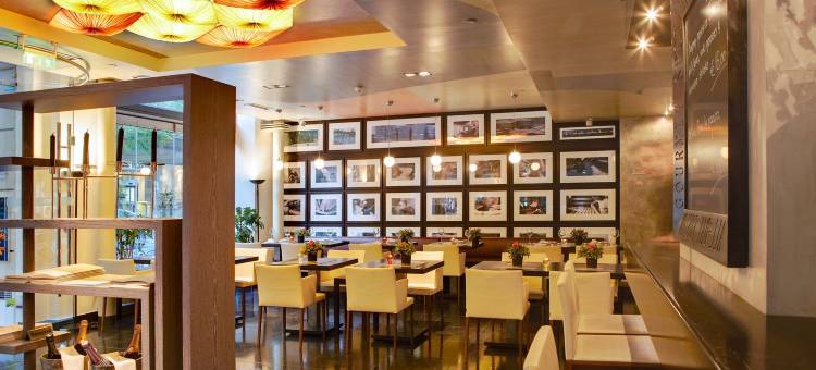 怡东酒店(The Excelsior Hotel)图片
