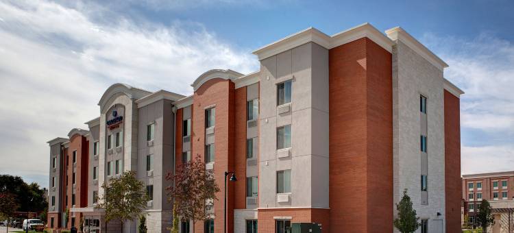 Candlewood Suites 曼哈顿西(Candlewood Suites Manhattan)图片