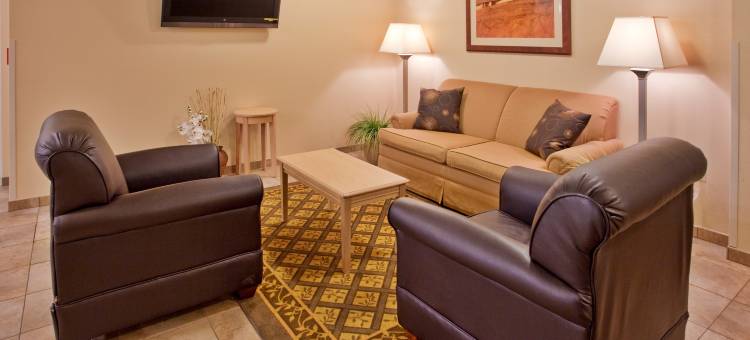 Candlewood Suites Olathe - Kansas City Area图片