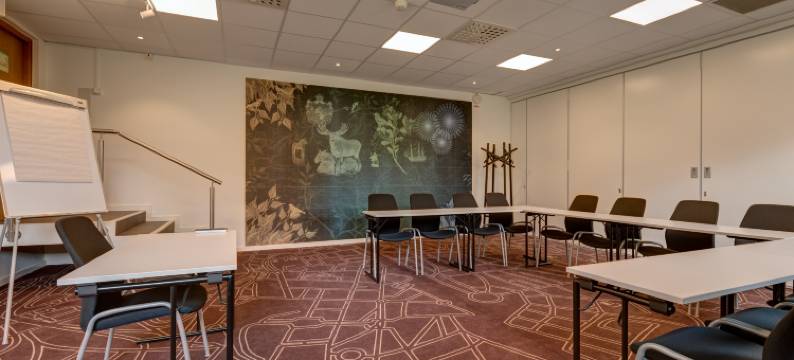 斯堪迪克诺尔雪诺德酒店(Scandic Norrköping Nord)图片