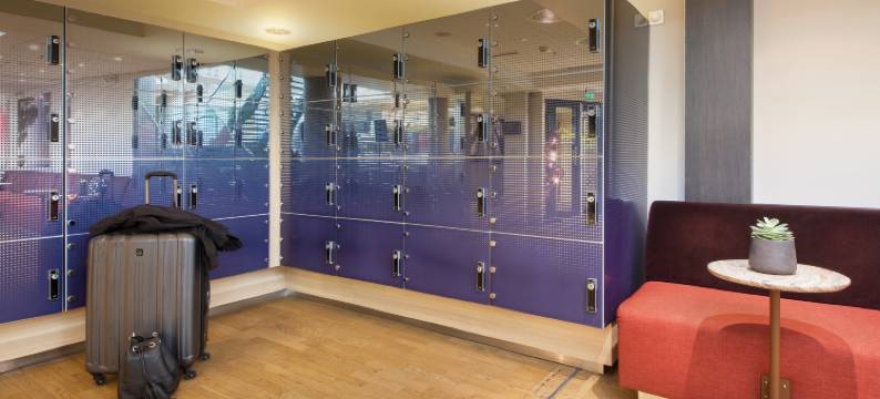 斯堪迪克Go格雷森酒店(Scandic Grensen)图片