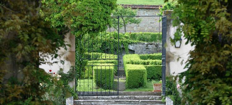 达多门尼勒城堡酒店(Château d'Adomenil)图片