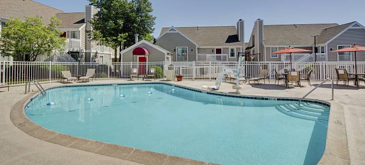 Residence Inn Lexington North图片
