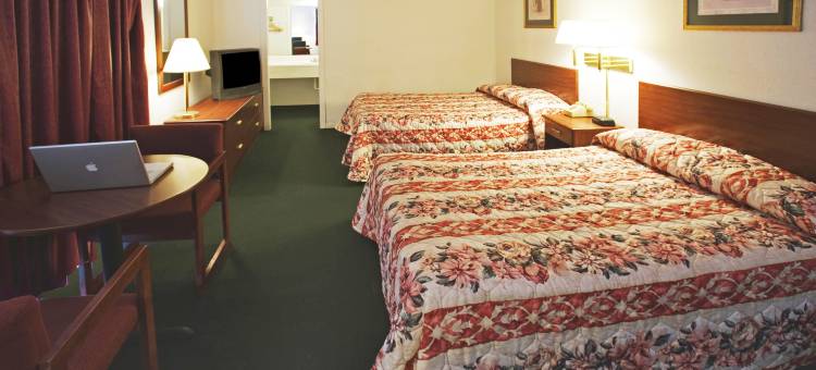 美洲最超值酒店 - 波特兰/科珀斯克里斯蒂(Motel 6 Portland, TX)图片