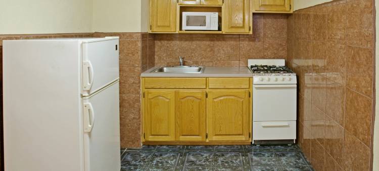 阿兰瑟斯港美洲佳价旅馆(Americas Best Value Inn Port Aransas)图片