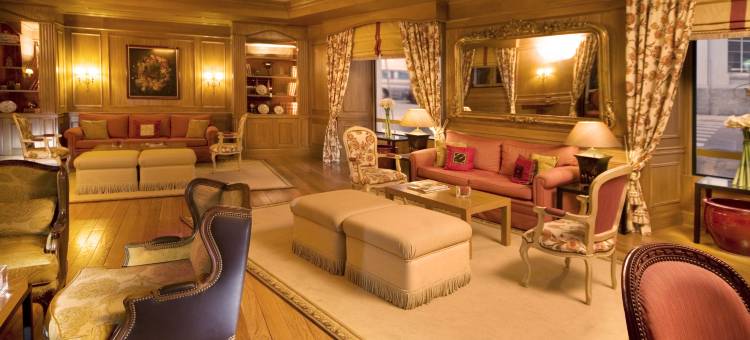 皇宫酒店(Hotel Real Palacio)图片