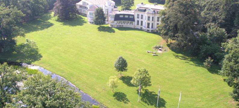 劳斯沃庄园酒店 - SP 酒店 - 城市 - 公寓(Landgoed Lauswolt)图片