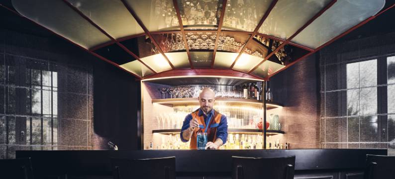 47精品酒店(47 Boutique Hotel)图片