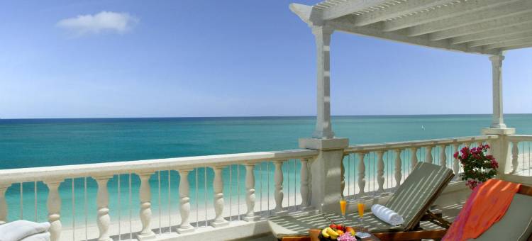 棕榈特克斯凯科斯酒店(The Palms Turks and Caicos)图片