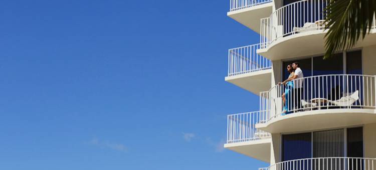 夏威夷·火奴鲁鲁现代希尔顿分时度假俱乐部酒店(Hilton Vacation Club The Modern Honolulu)图片