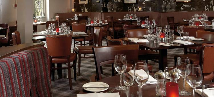 麦当劳提克特洛特酒店(Macdonald Tickled Trout Hotel)图片