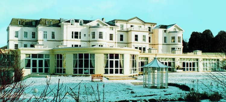 查尔顿汉姆希尔顿逸林酒店(DoubleTree by Hilton Cheltenham-Cotswolds)图片