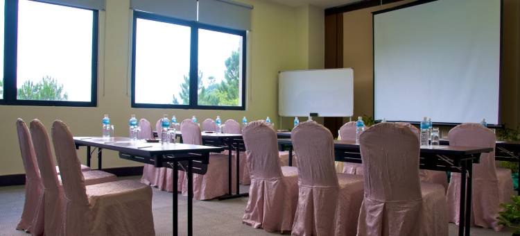 成功山庄科尔马度假村(Colmar Tropicale)图片