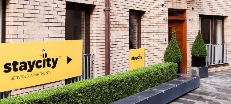 安居城西区公寓式酒店(Staycity Aparthotels West End)图片