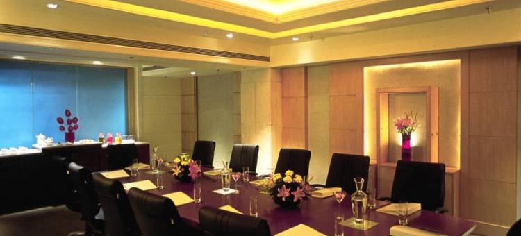 齐普尔柠檬树尊贵酒店(Lemon Tree Premier, Jaipur)图片