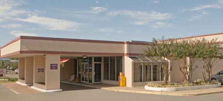 凯艺酒店(Quality Inn)图片