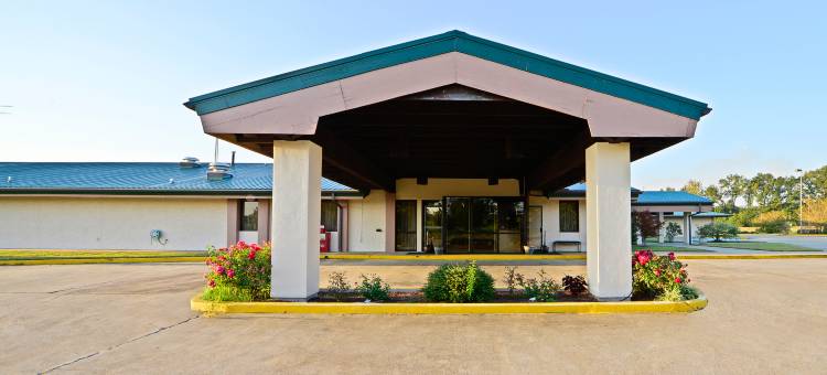 阿伯丁美洲最佳价值套房酒店(Americas Best Value Inn and Suites Aberdeen)图片