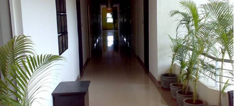 Inventree酒店，海杰瓦迪(Inventree Hotels & Resort)图片