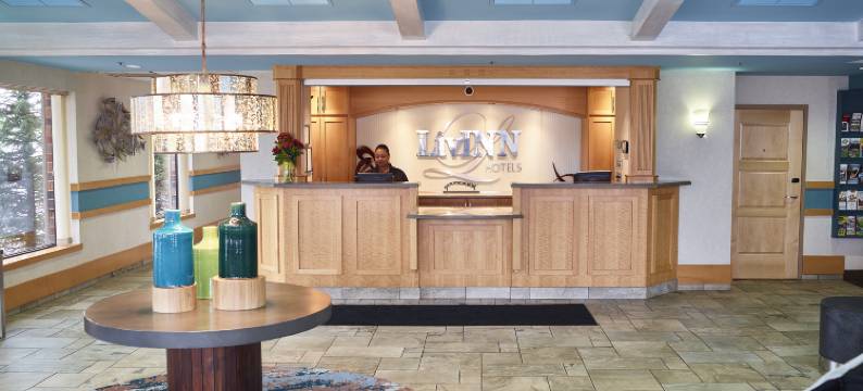 明尼阿波利斯北/弗里德利丽芙茵酒店(Livinn Hotel Minneapolis North / Fridley)图片