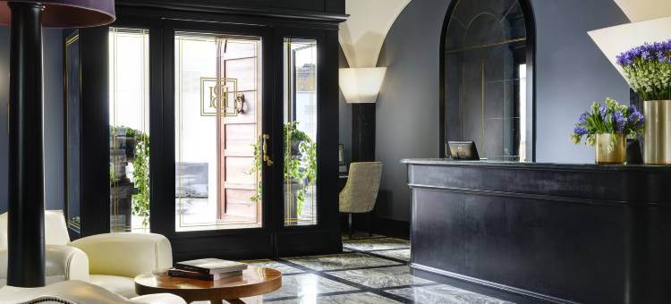 巴勒斯特里酒店(Hotel Balestri - Wtb Hotels)图片