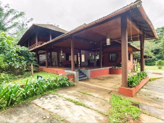Stream Valley Cottages Hotel Reviews And Room Rates Trip Com