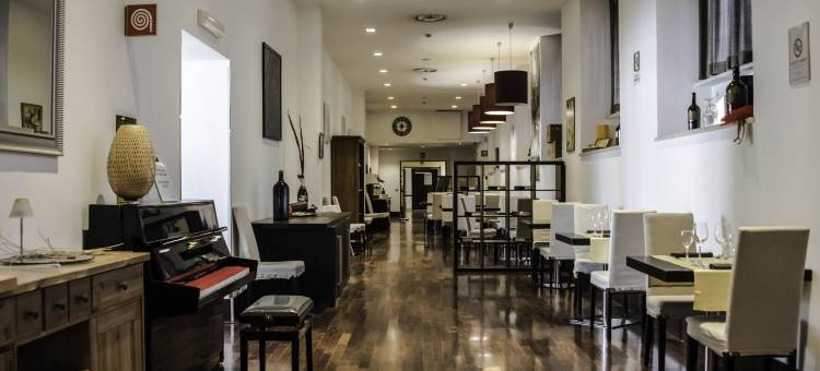 罗马蒙特马里奥LH酒店(LH Hotel Roma Montemario)图片