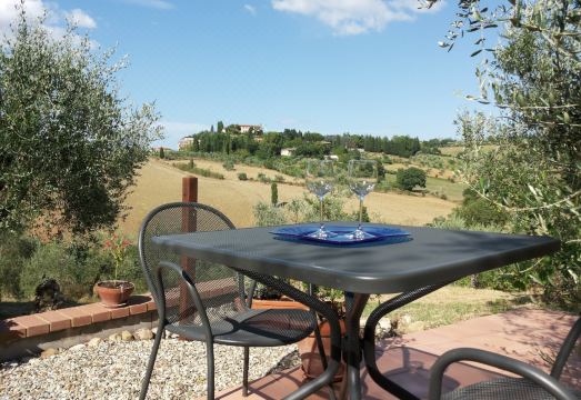 Fullino Nero Rta - Residenza Turistico AlberghieraHotel Overview