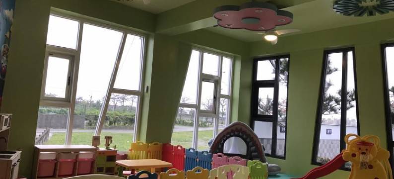 丽筑艺亲子民宿图片