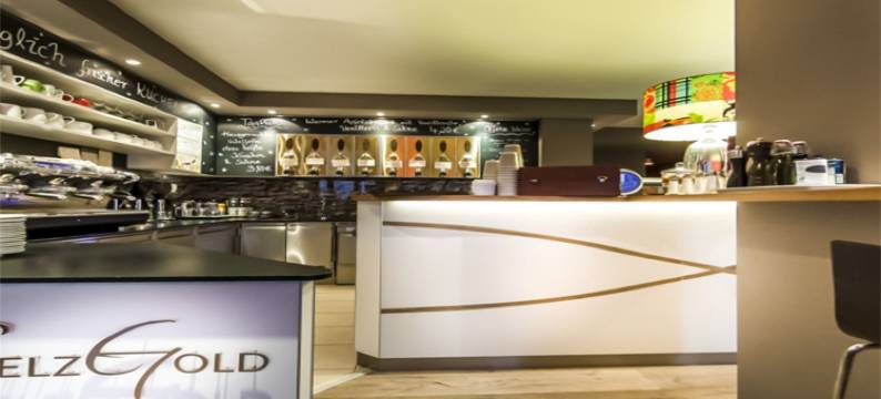 萨尔斯歌德酒店(Hotel Selzgold)图片