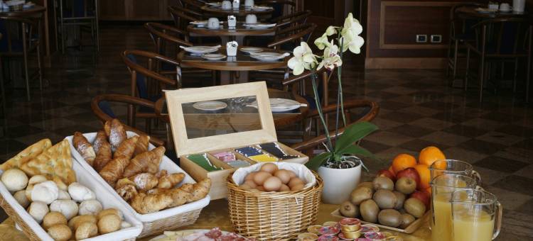 佛罗里达莱里奇酒店(Hotel Florida Lerici)图片