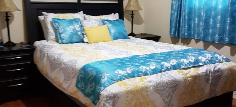 霍兰德溪假日民宿(Holland Creek Bbvacation)图片