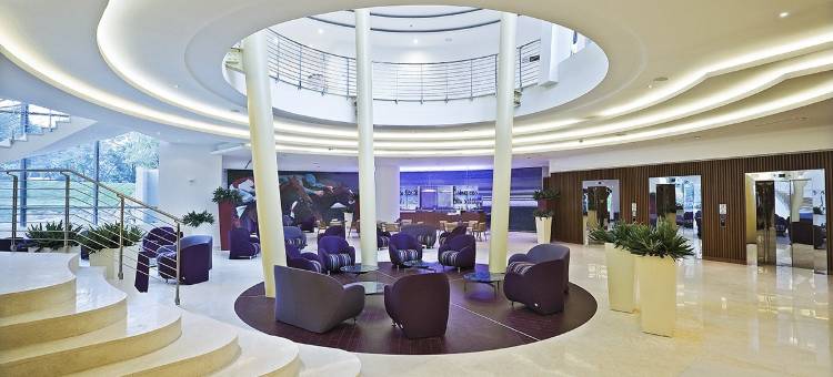 UNA HOTELS Varese(UNA HOTELS Varese)图片