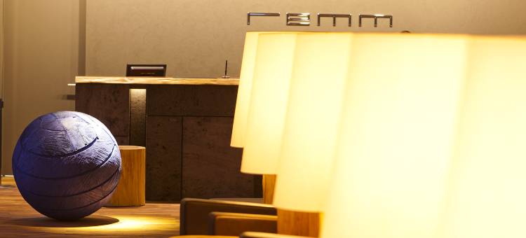 鹿儿岛雷姆酒店(Remm Kagoshima)图片