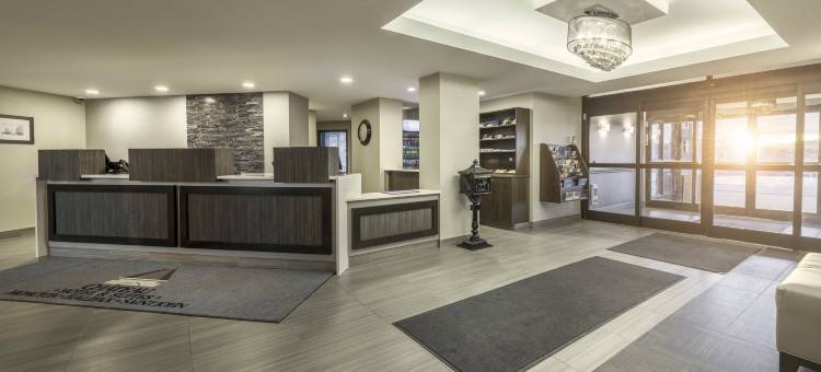 Chateau Bedford, Trademark Collection by Wyndham图片