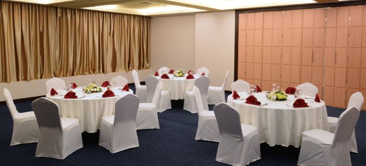 Best Western Plus Mahboula图片