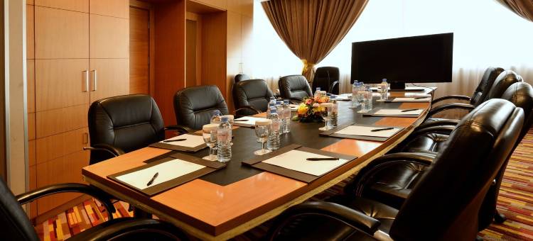 多哈城市中心假日别墅酒店&公寓(Holiday Villa Hotel & Residence City Centre Doha)图片