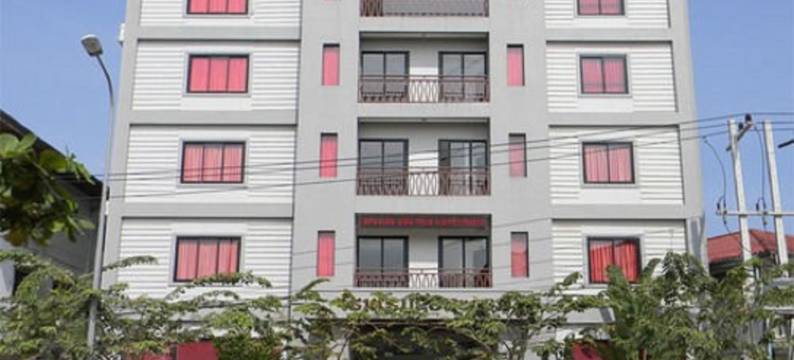 SNK 酒店(Snk Hotel)图片