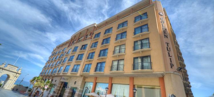 维瓦尔第马耳他(Vivaldi Malta)图片