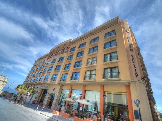 维瓦尔第马耳他