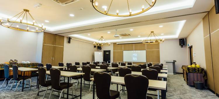 托梅精品酒店(Athome Boutique Hotel)图片