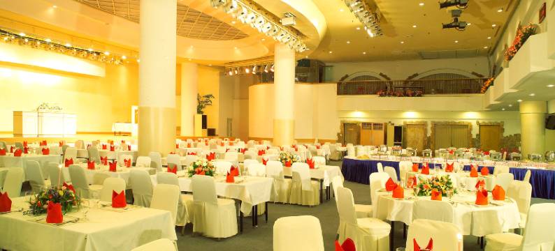 温阳观光酒店(Onyang Hot Spring Hotel)图片